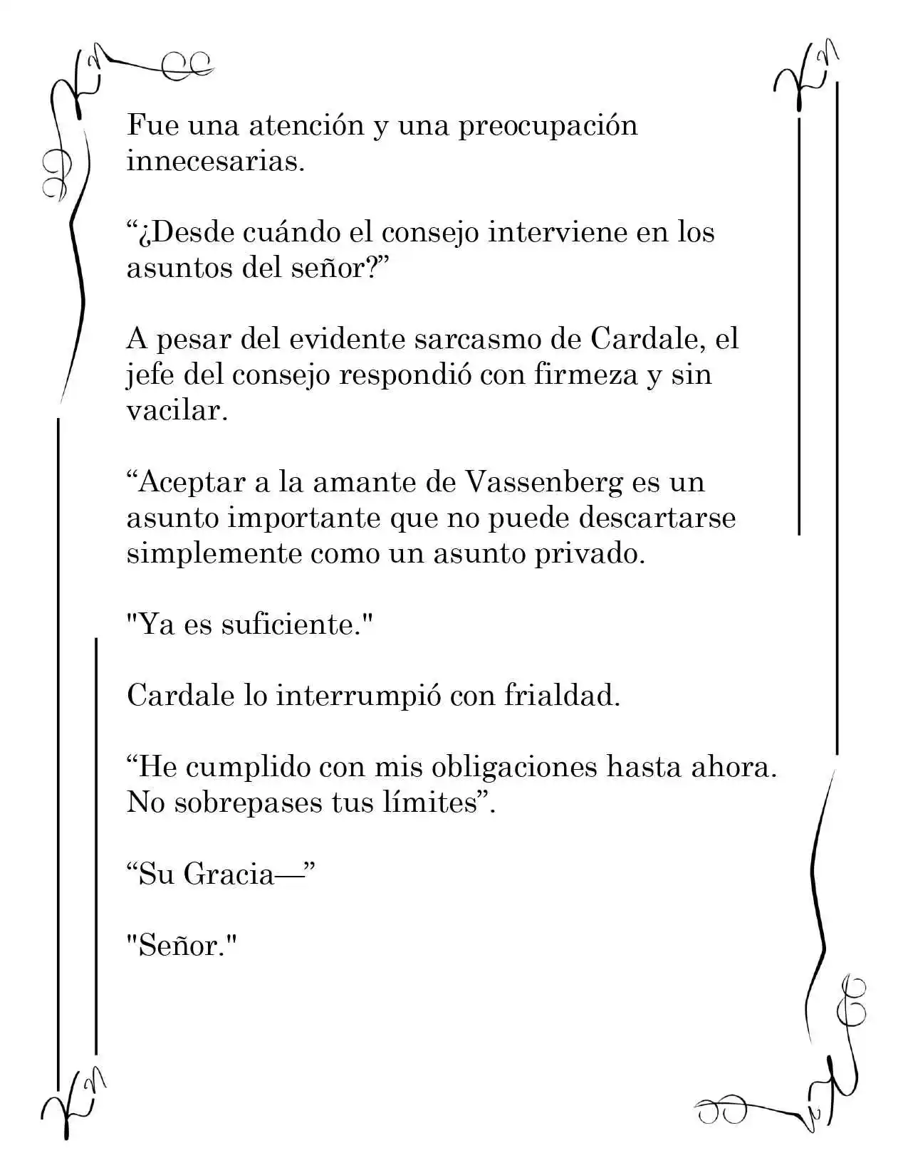 No Importa Si Estás Roto. (Novela) - Capítulo 81 - Página 15 - LectorTMOo