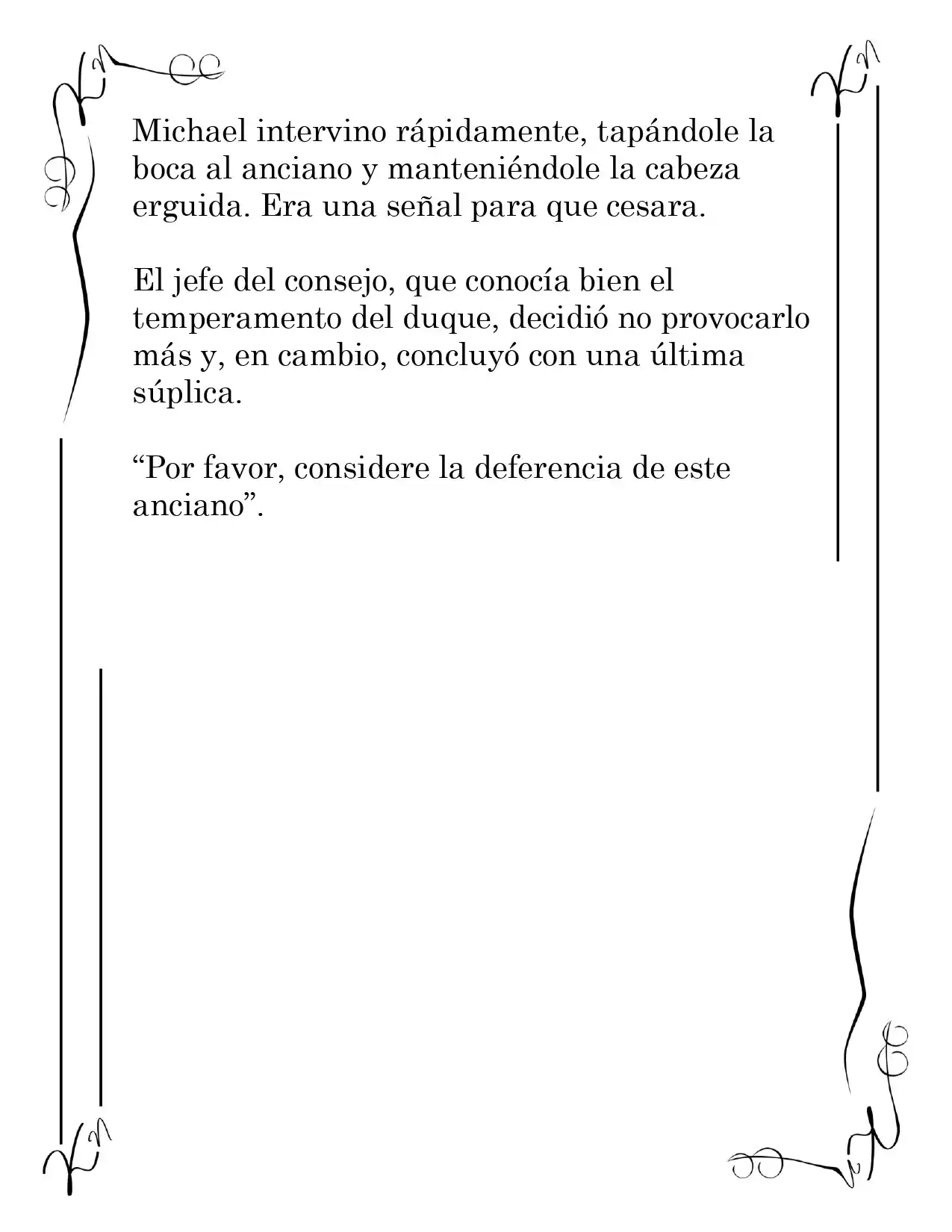 No Importa Si Estás Roto. (Novela) - Capítulo 81 - Página 16 - LectorTMOo