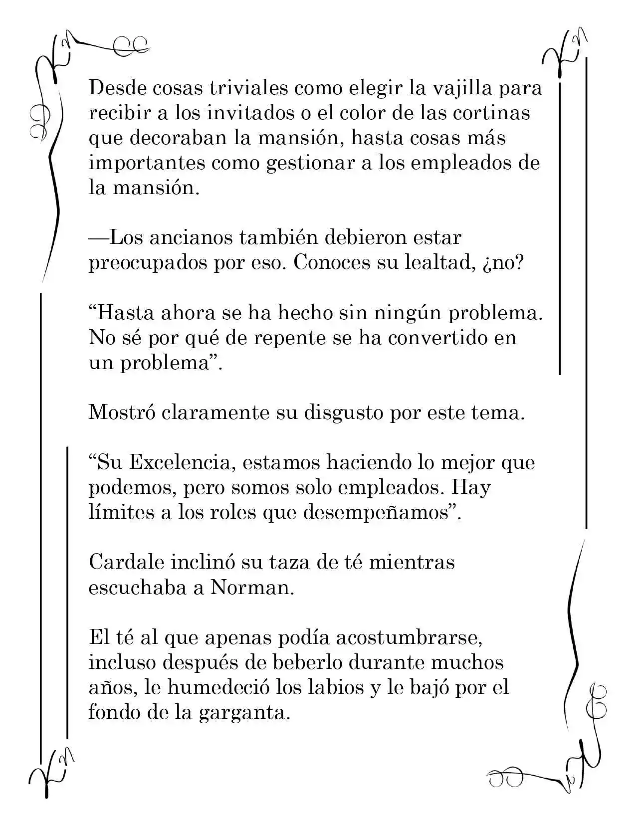 No Importa Si Estás Roto. (Novela) - Capítulo 82 - Página 4 - LectorTMOo
