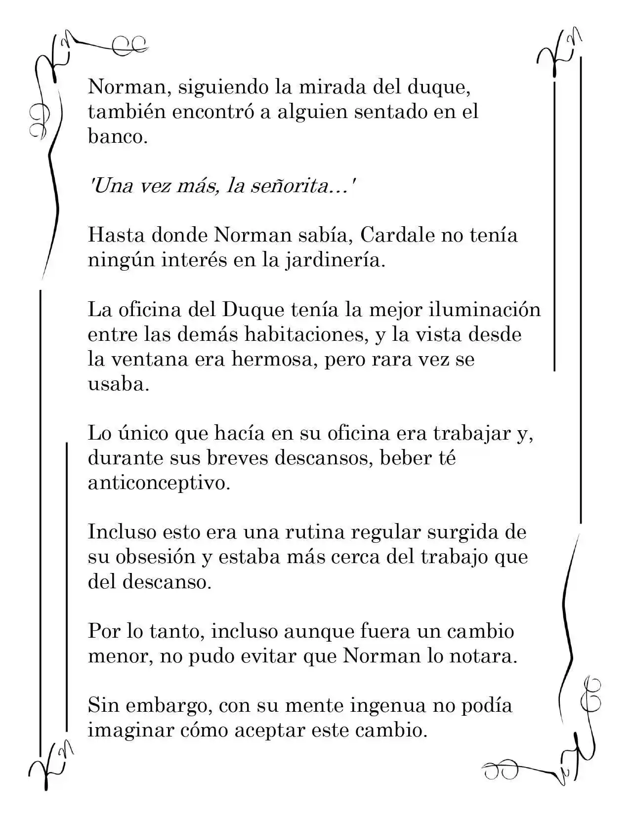 No Importa Si Estás Roto. (Novela) - Capítulo 82 - Página 6 - LectorTMOo