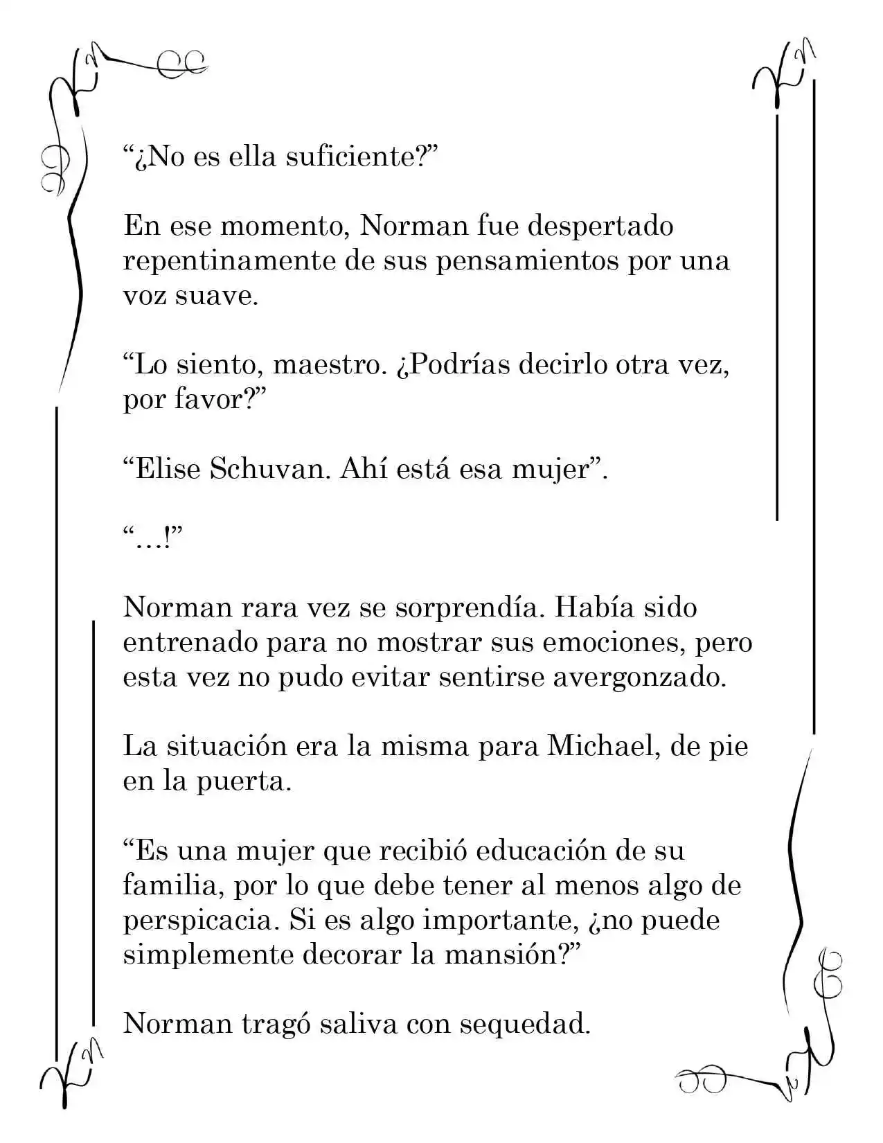 No Importa Si Estás Roto. (Novela) - Capítulo 82 - Página 7 - LectorTMOo