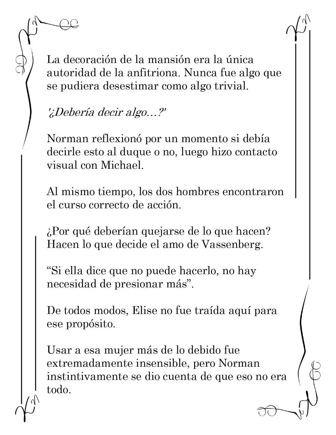 No Importa Si Estás Roto. (Novela) - Capítulo 82 - Página 8 - LectorTMOo