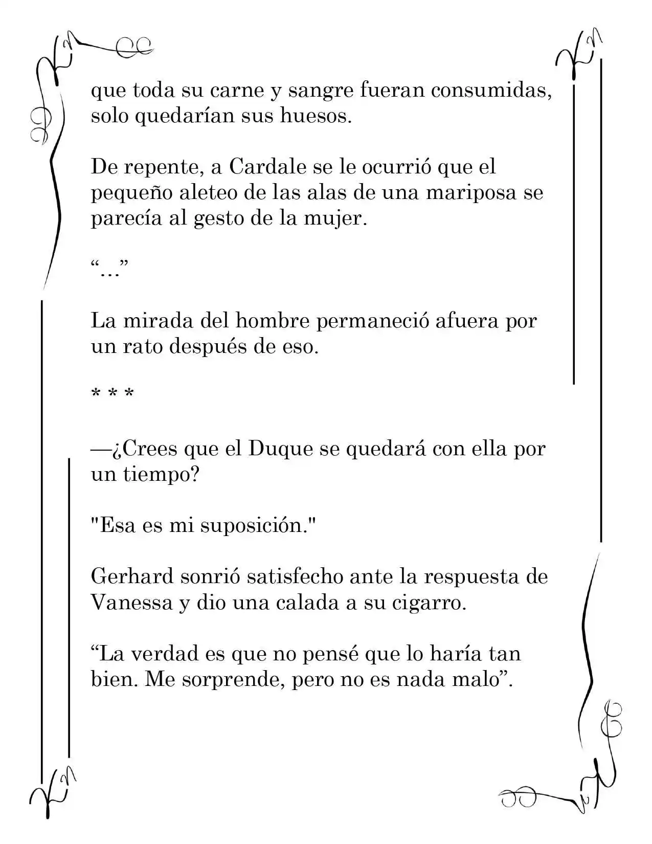 No Importa Si Estás Roto. (Novela) - Capítulo 82 - Página 10 - LectorTMOo