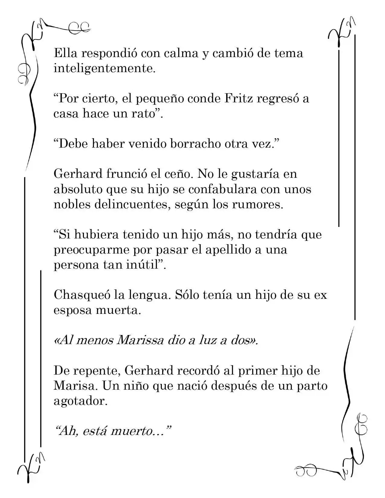 No Importa Si Estás Roto. (Novela) - Capítulo 82 - Página 14 - LectorTMOo