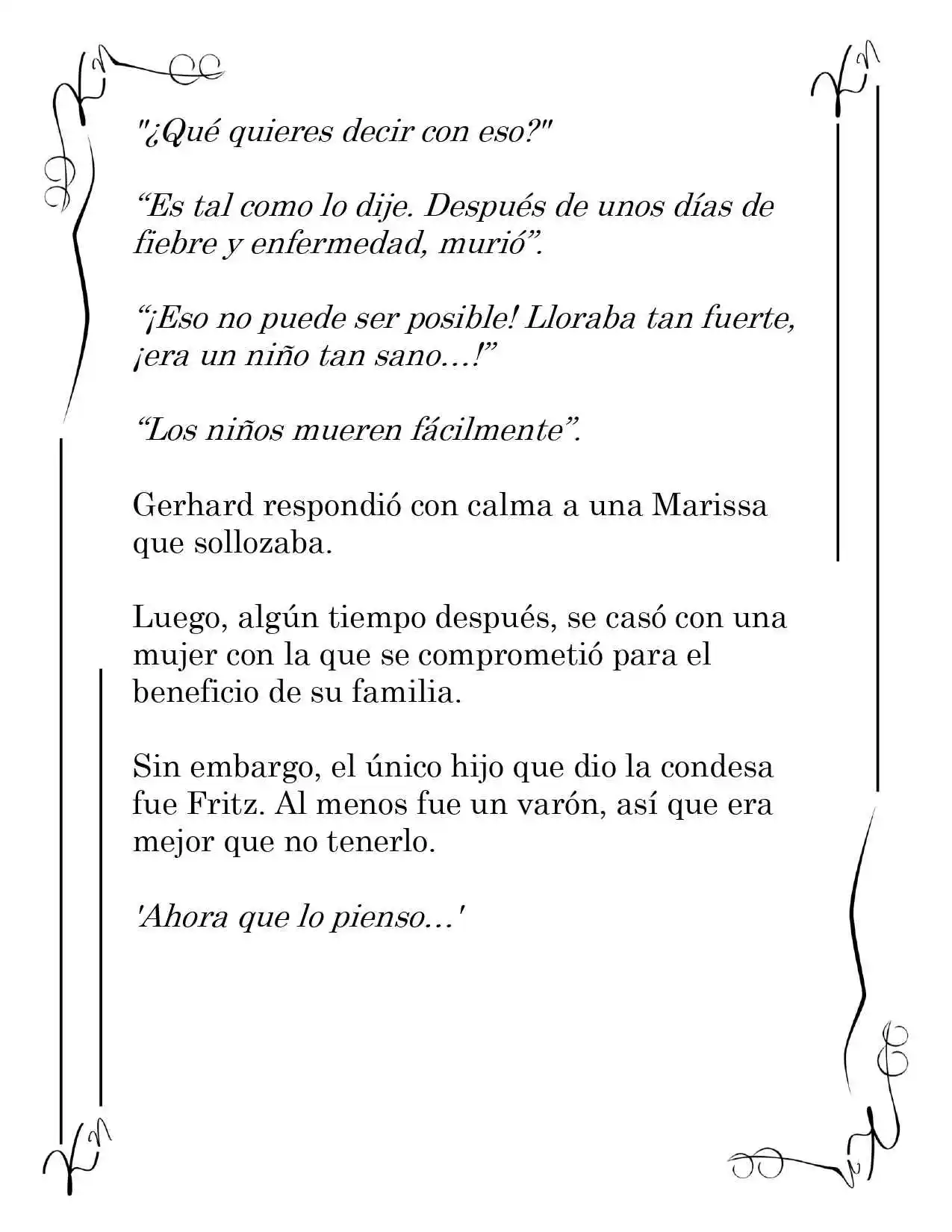 No Importa Si Estás Roto. (Novela) - Capítulo 82 - Página 15 - LectorTMOo