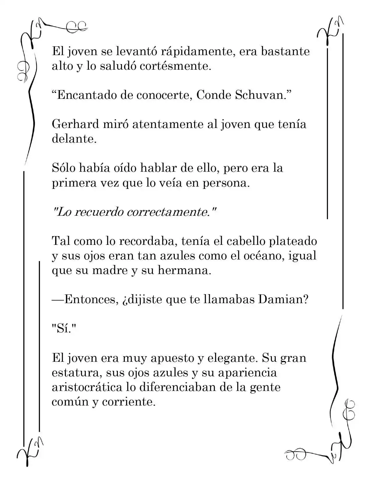 No Importa Si Estás Roto. (Novela) - Capítulo 83 - Página 4 - LectorTMOo