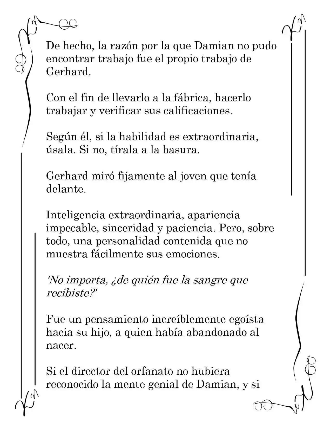 No Importa Si Estás Roto. (Novela) - Capítulo 83 - Página 7 - LectorTMOo