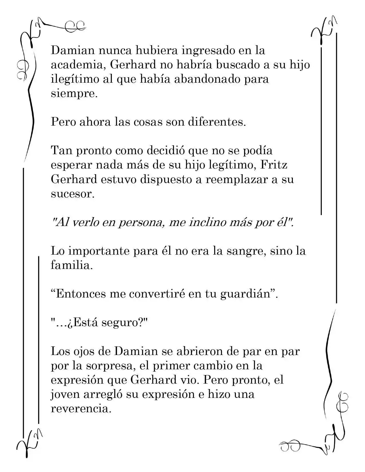 No Importa Si Estás Roto. (Novela) - Capítulo 83 - Página 8 - LectorTMOo