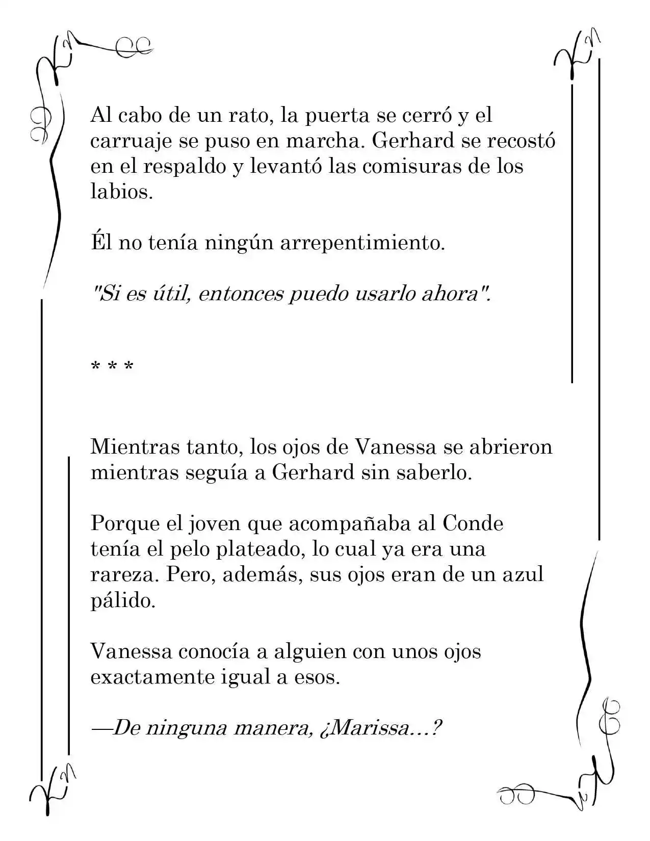 No Importa Si Estás Roto. (Novela) - Capítulo 83 - Página 10 - LectorTMOo