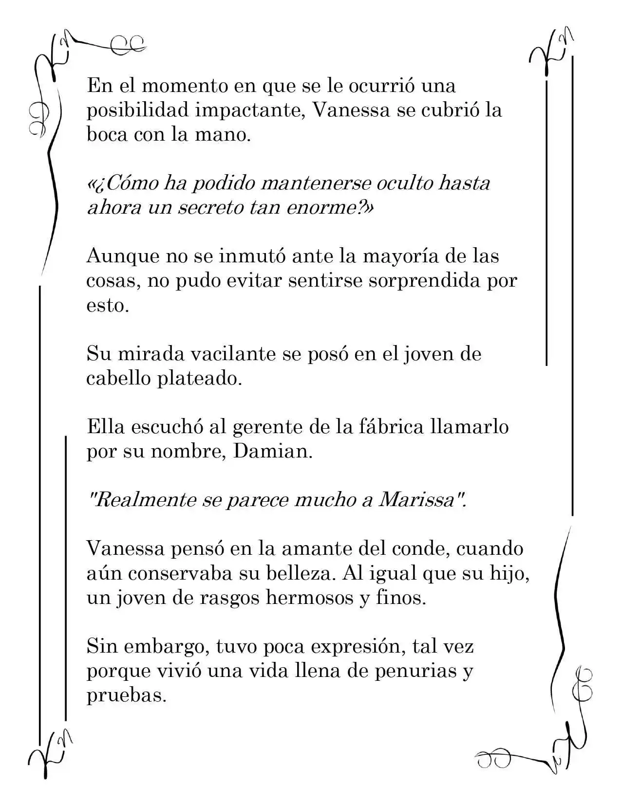 No Importa Si Estás Roto. (Novela) - Capítulo 83 - Página 11 - LectorTMOo