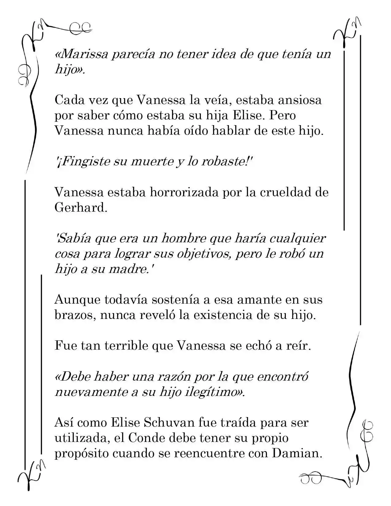 No Importa Si Estás Roto. (Novela) - Capítulo 83 - Página 12 - LectorTMOo