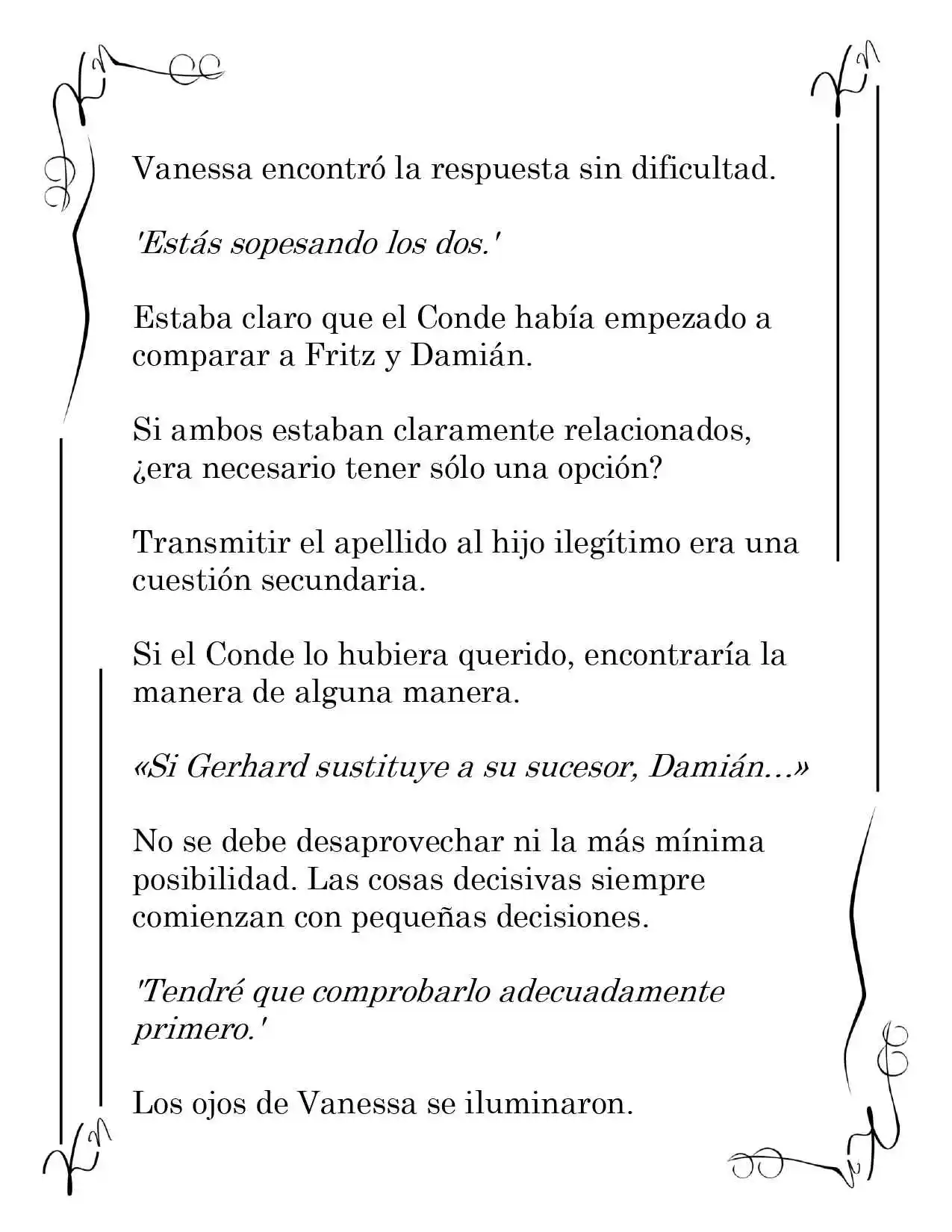 No Importa Si Estás Roto. (Novela) - Capítulo 83 - Página 13 - LectorTMOo