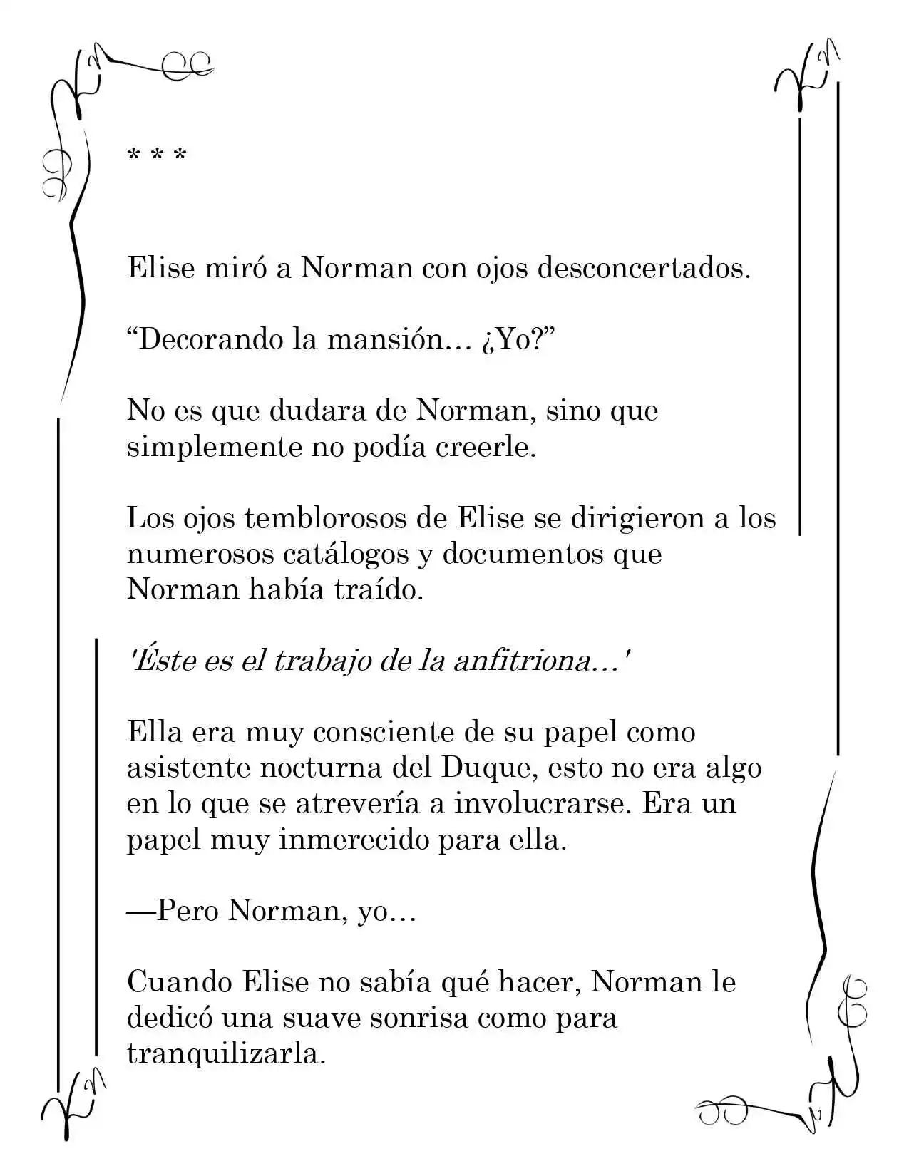 No Importa Si Estás Roto. (Novela) - Capítulo 83 - Página 14 - LectorTMOo