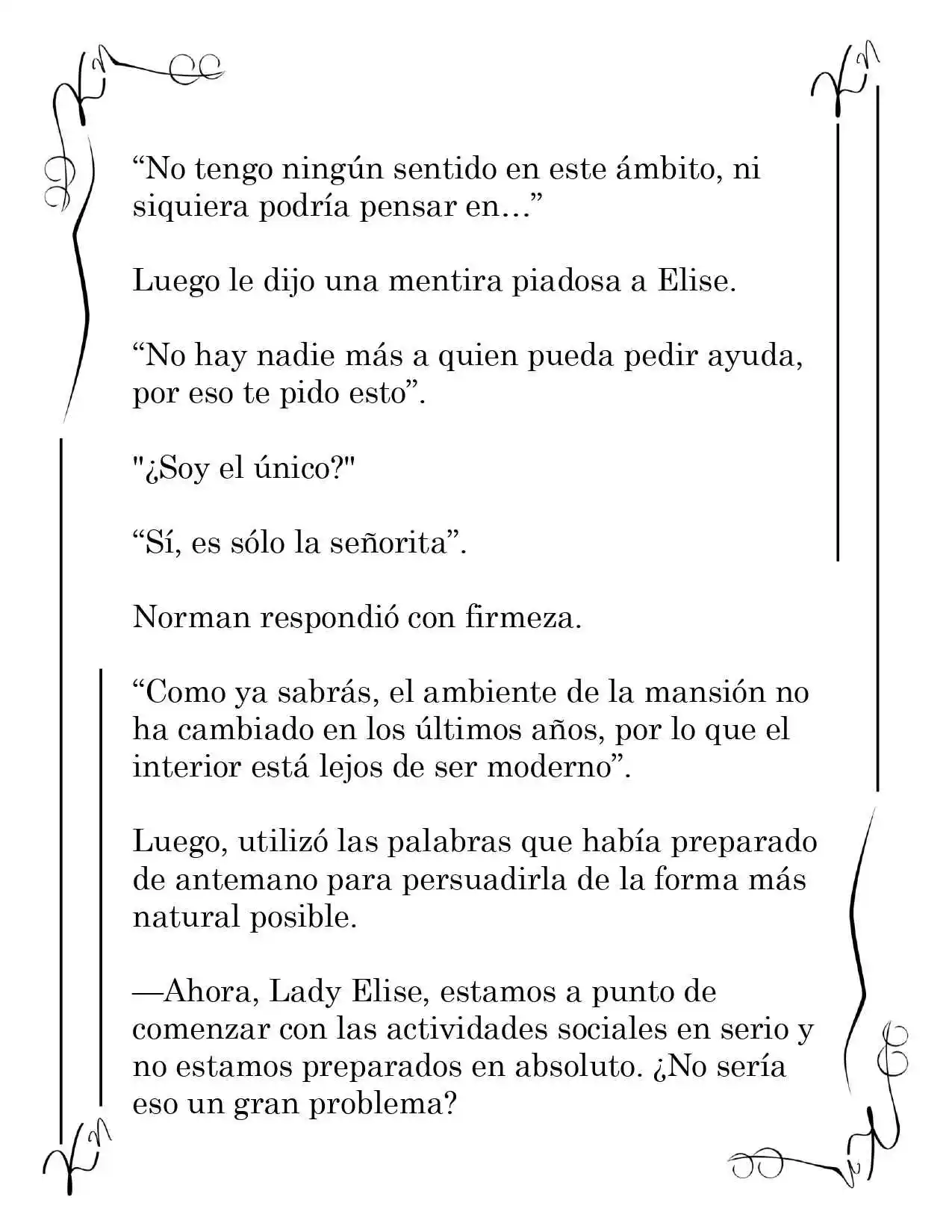 No Importa Si Estás Roto. (Novela) - Capítulo 83 - Página 15 - LectorTMOo
