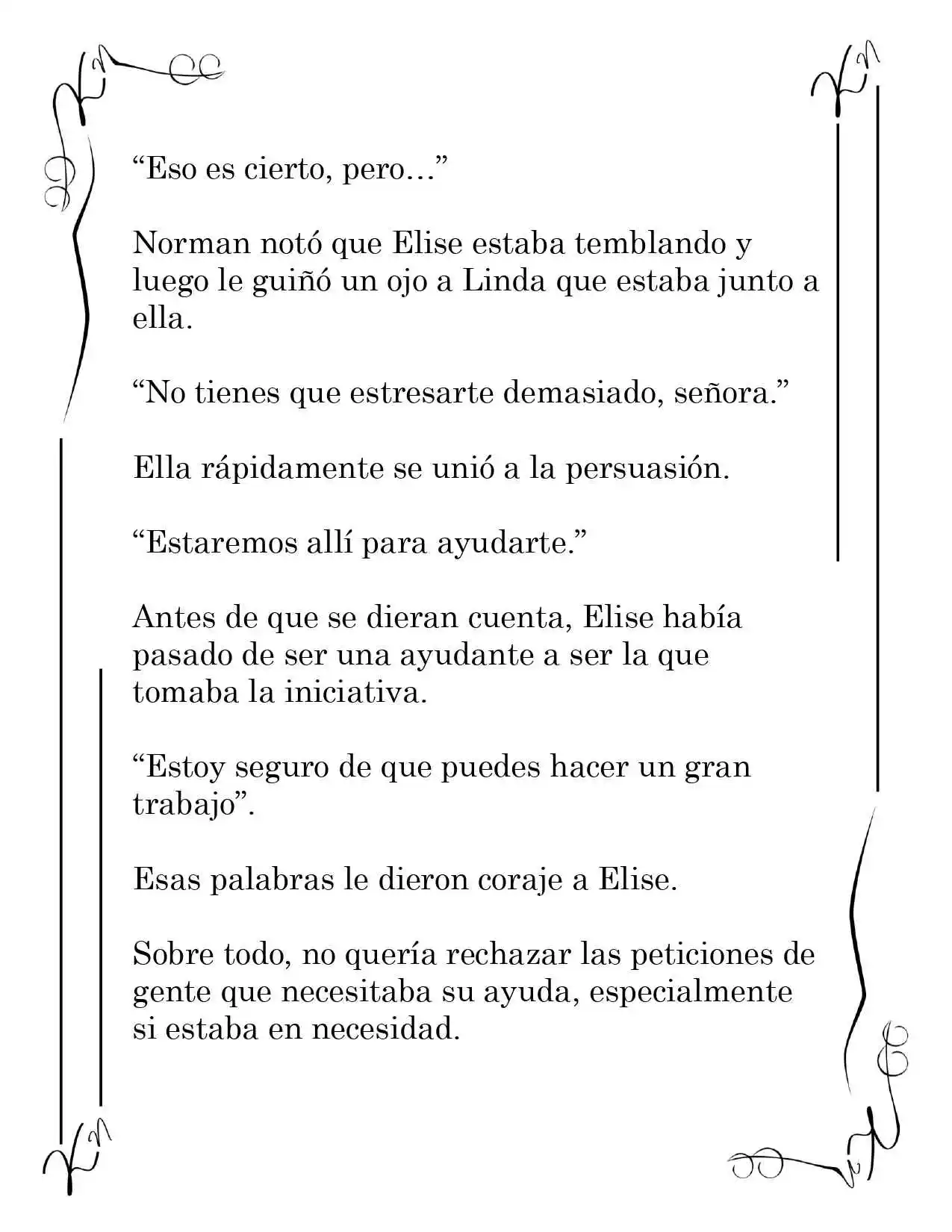 No Importa Si Estás Roto. (Novela) - Capítulo 83 - Página 16 - LectorTMOo