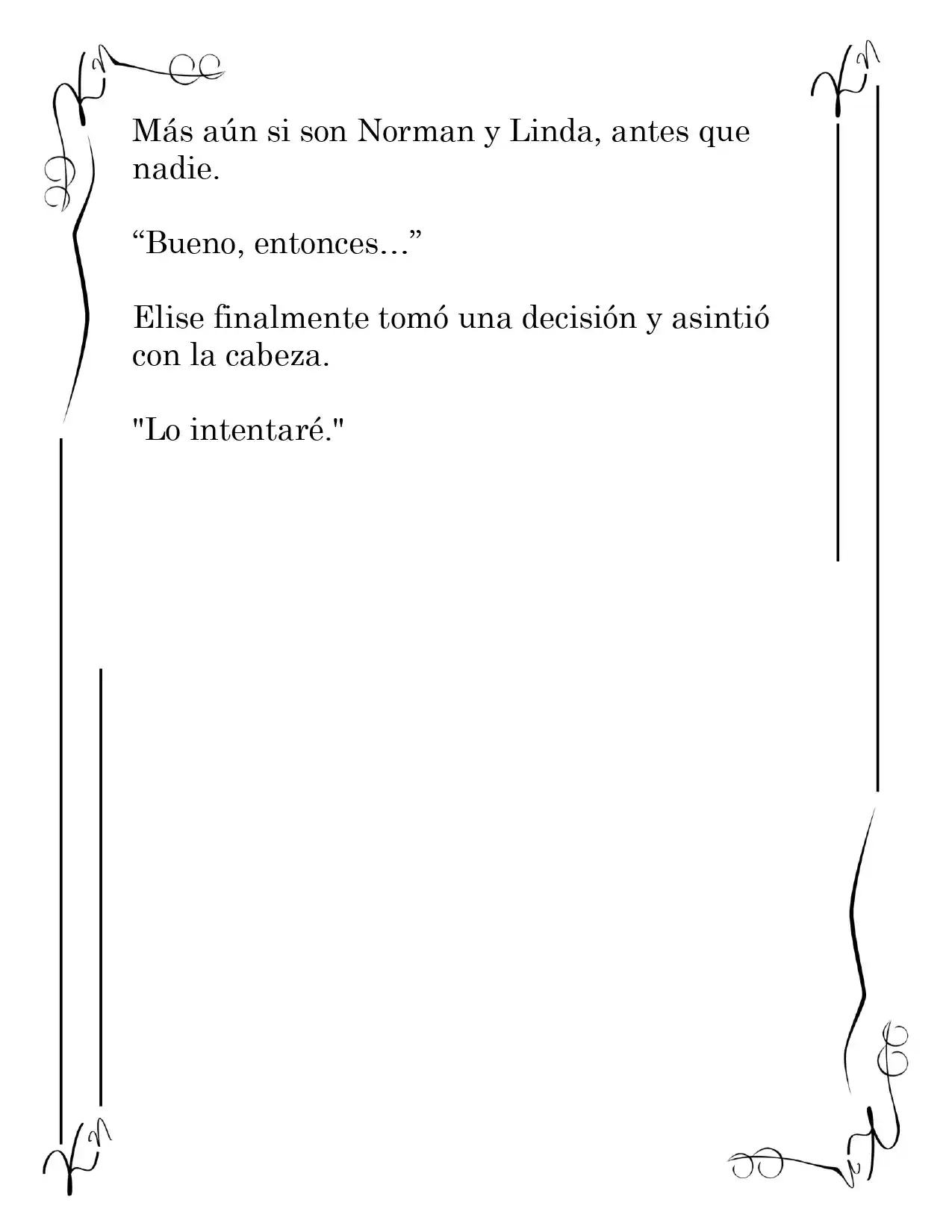 No Importa Si Estás Roto. (Novela) - Capítulo 83 - Página 17 - LectorTMOo