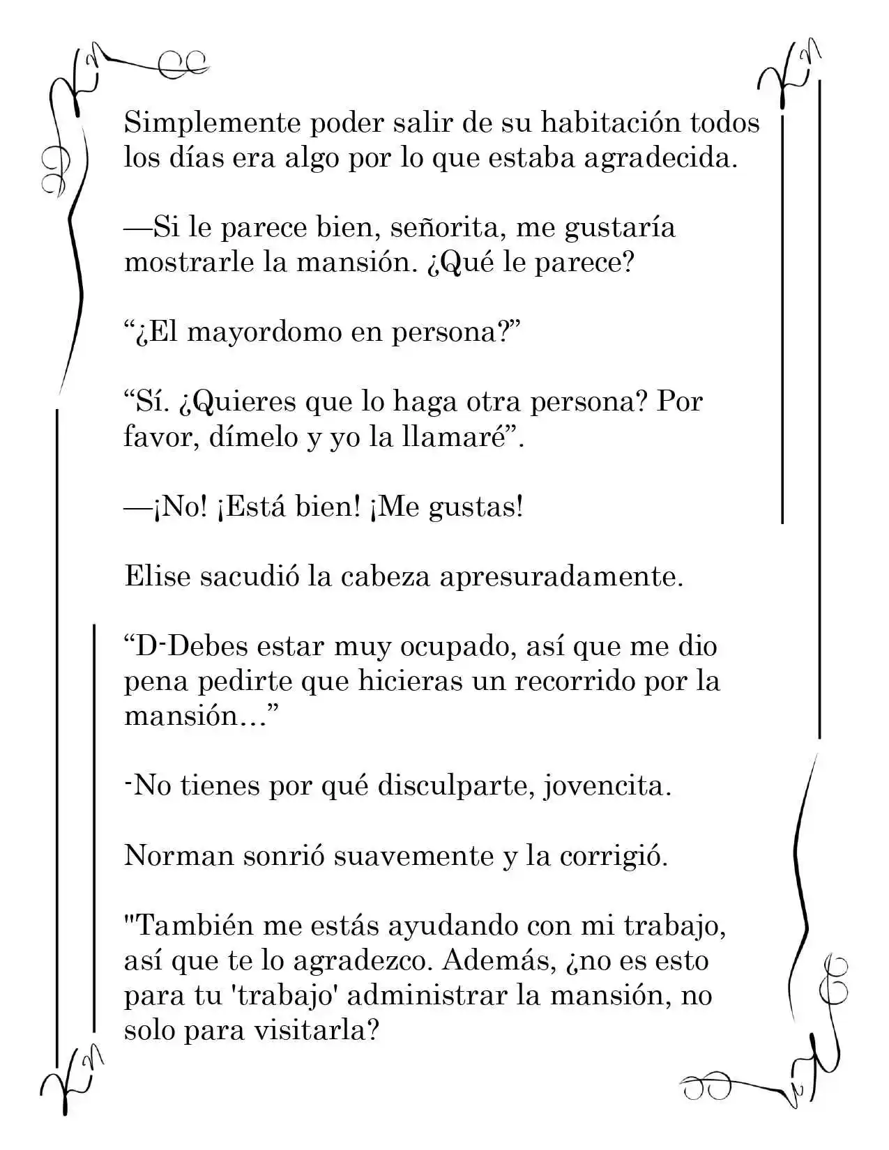 No Importa Si Estás Roto. (Novela) - Capítulo 84 - Página 5 - LectorTMOo