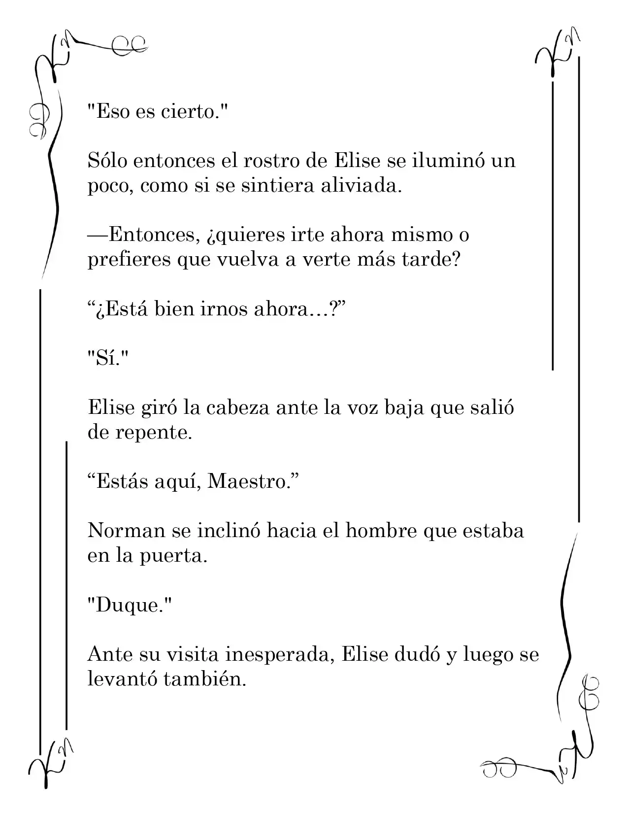 No Importa Si Estás Roto. (Novela) - Capítulo 84 - Página 6 - LectorTMOo