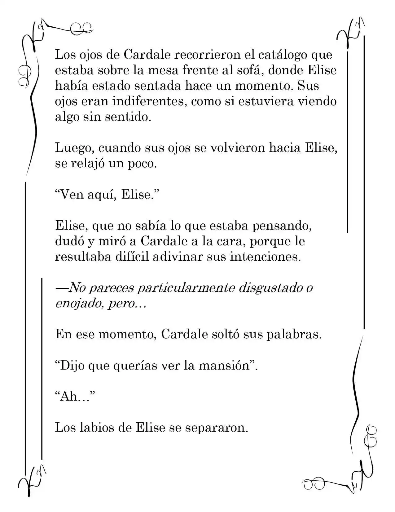 No Importa Si Estás Roto. (Novela) - Capítulo 84 - Página 7 - LectorTMOo