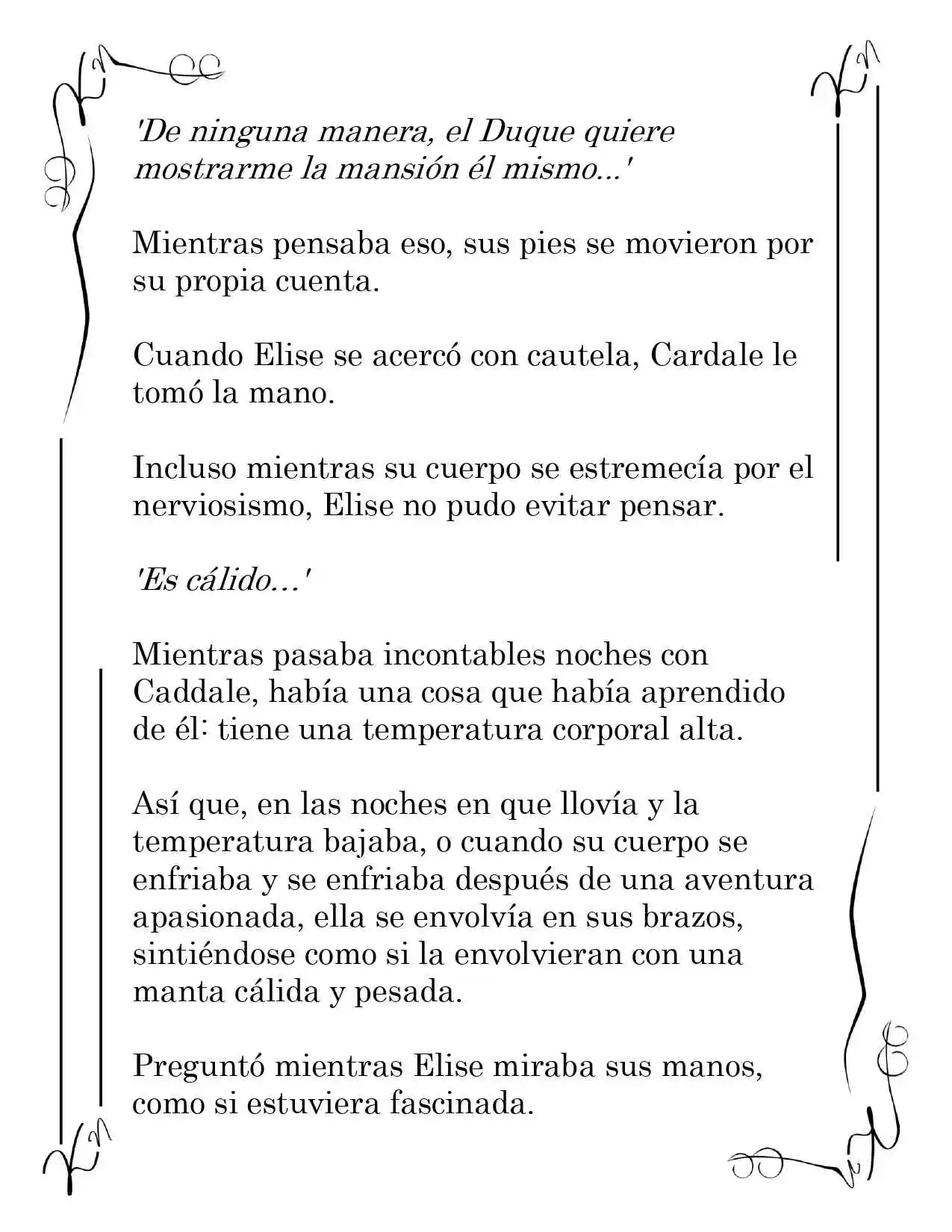 No Importa Si Estás Roto. (Novela) - Capítulo 84 - Página 8 - LectorTMOo