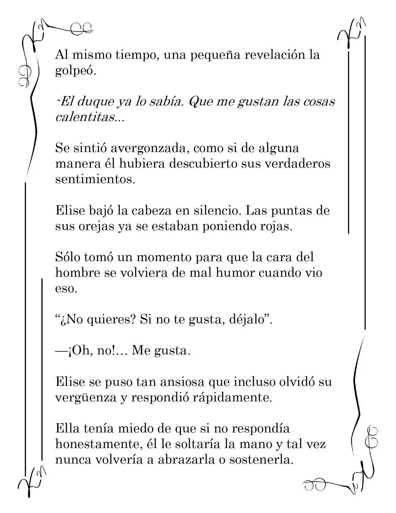 No Importa Si Estás Roto. (Novela) - Capítulo 84 - Página 10 - LectorTMOo