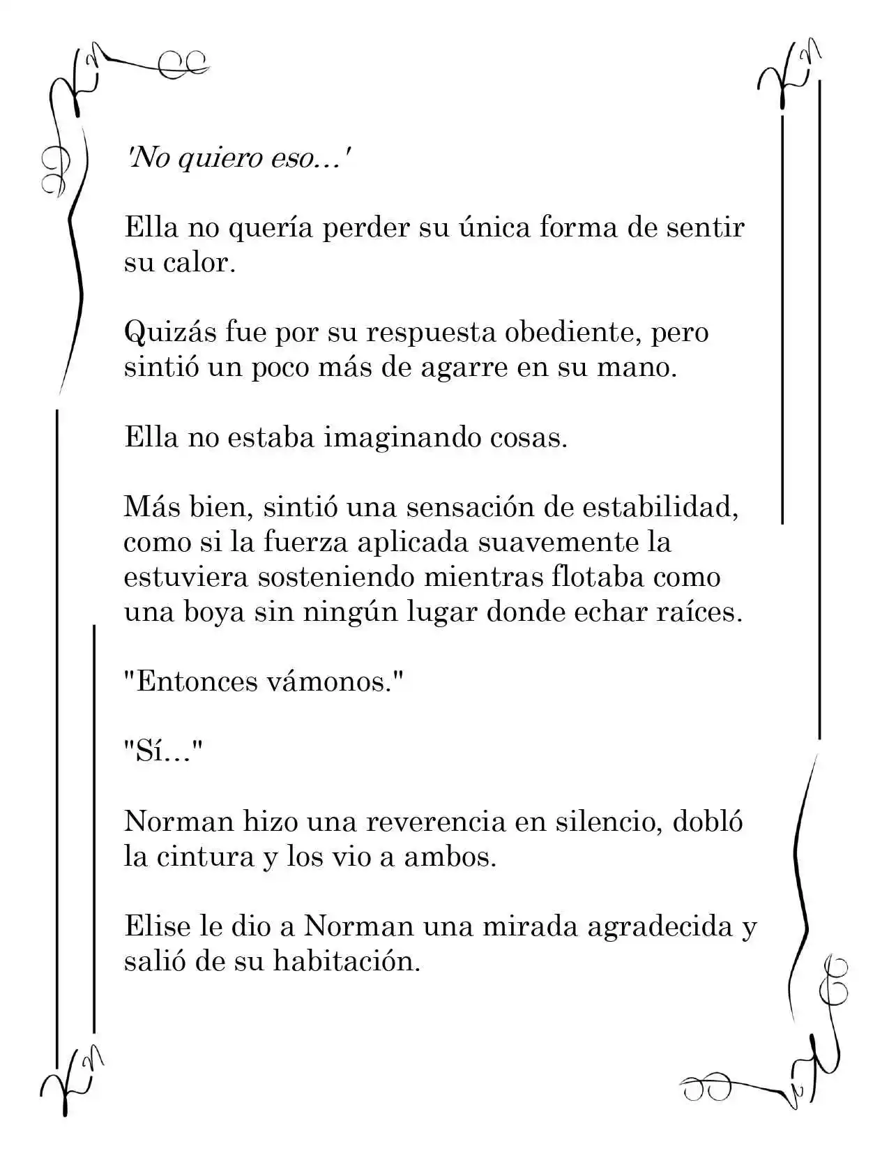 No Importa Si Estás Roto. (Novela) - Capítulo 84 - Página 11 - LectorTMOo