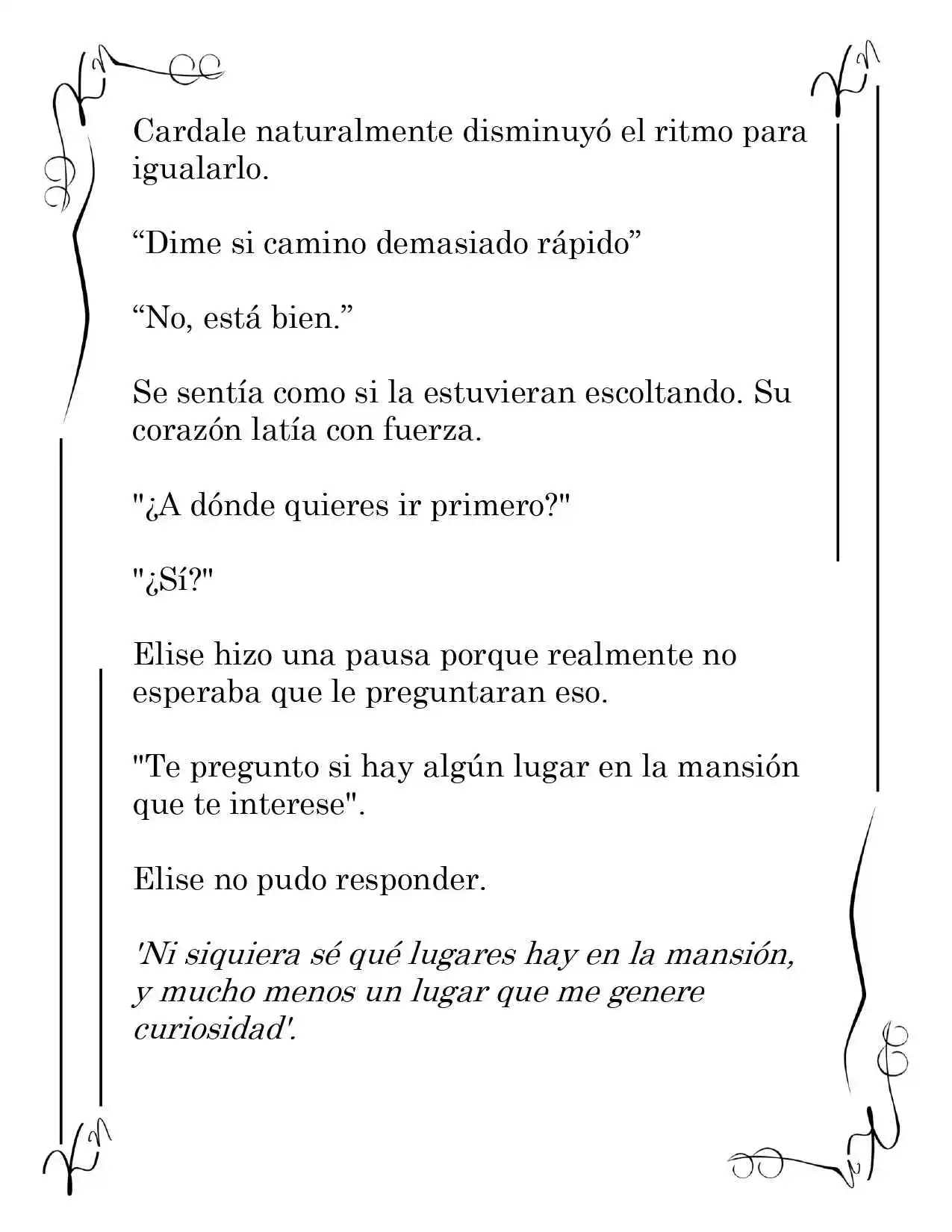 No Importa Si Estás Roto. (Novela) - Capítulo 84 - Página 12 - LectorTMOo