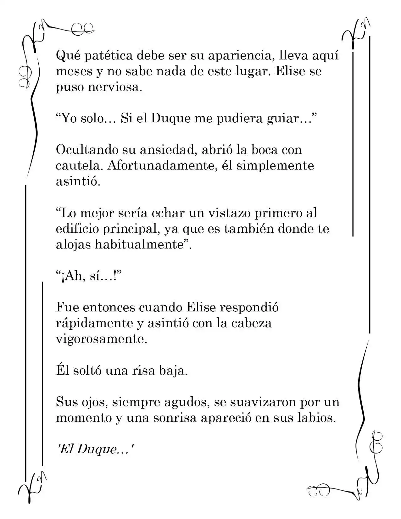 No Importa Si Estás Roto. (Novela) - Capítulo 84 - Página 13 - LectorTMOo