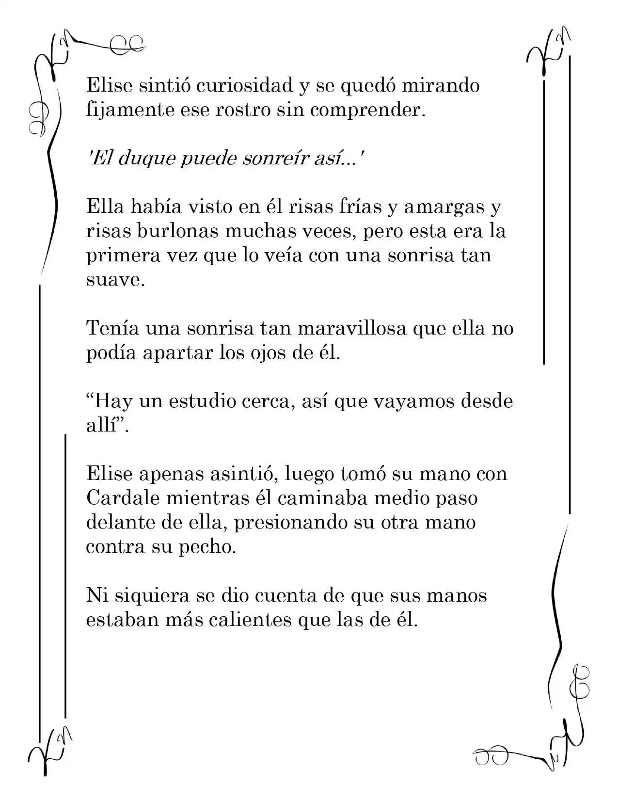 No Importa Si Estás Roto. (Novela) - Capítulo 84 - Página 14 - LectorTMOo