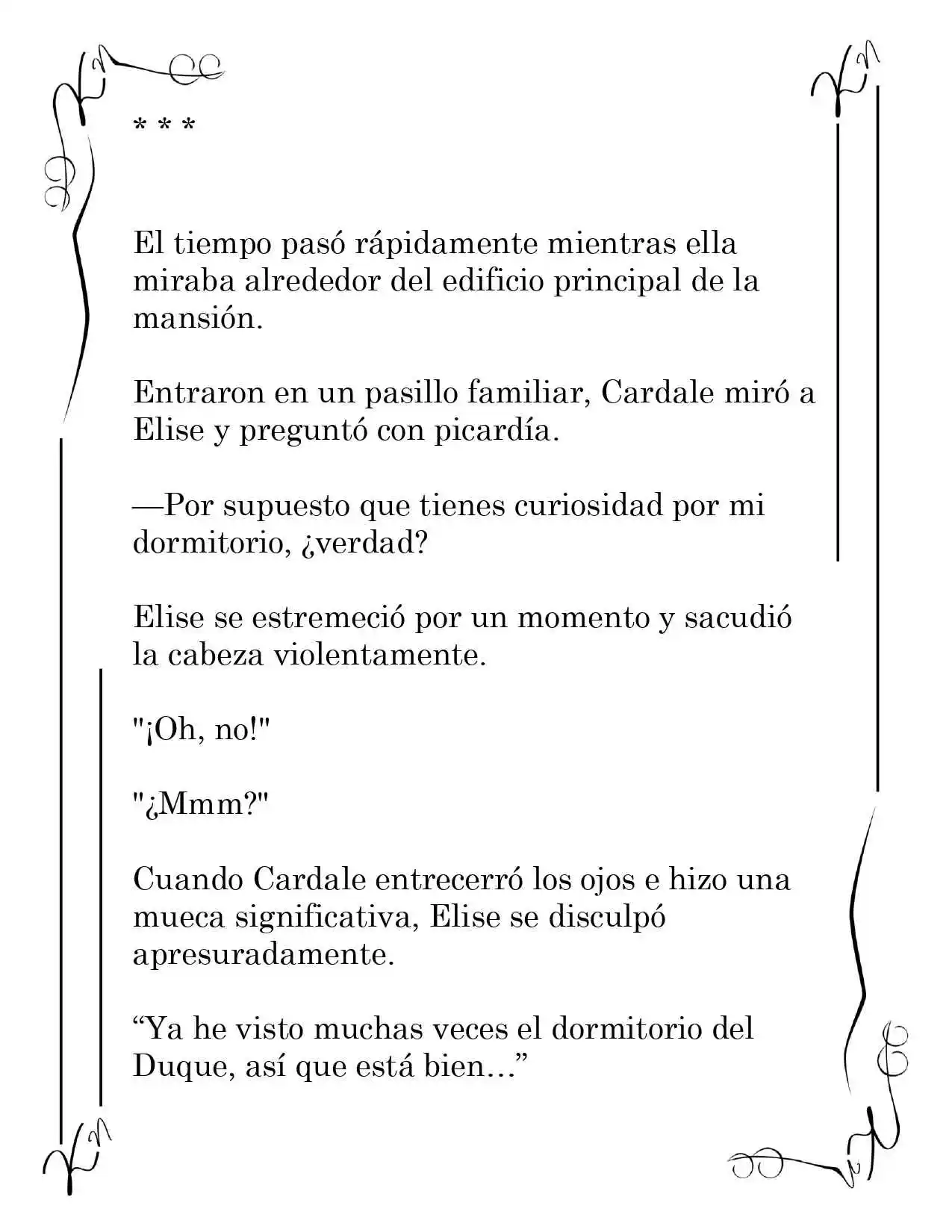 No Importa Si Estás Roto. (Novela) - Capítulo 84 - Página 15 - LectorTMOo