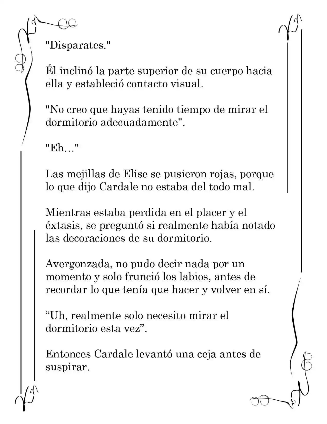 No Importa Si Estás Roto. (Novela) - Capítulo 84 - Página 16 - LectorTMOo