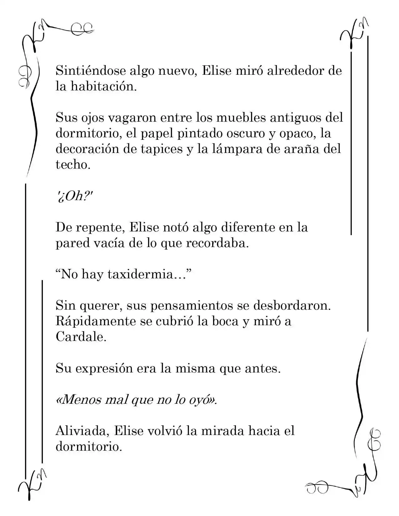 No Importa Si Estás Roto. (Novela) - Capítulo 85 - Página 5 - LectorTMOo