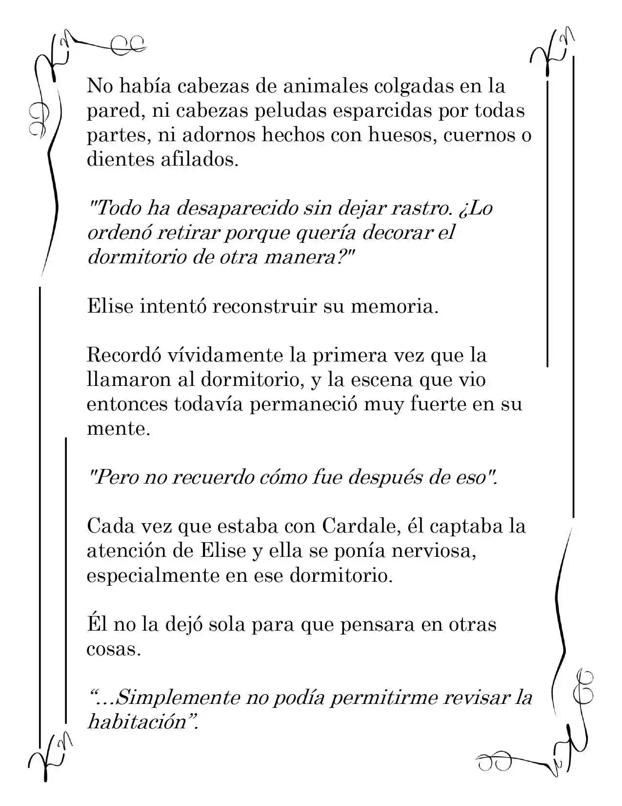 No Importa Si Estás Roto. (Novela) - Capítulo 85 - Página 6 - LectorTMOo