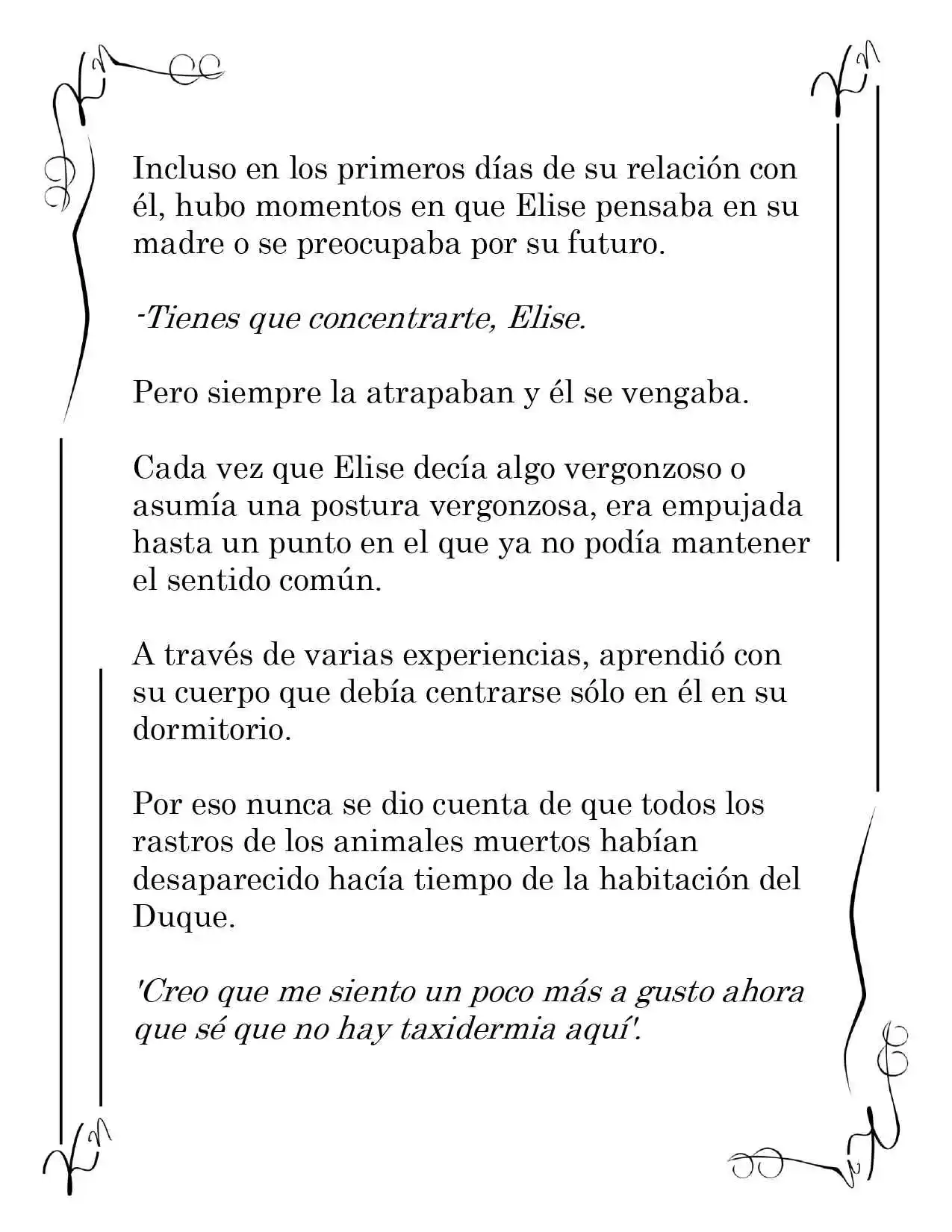 No Importa Si Estás Roto. (Novela) - Capítulo 85 - Página 7 - LectorTMOo