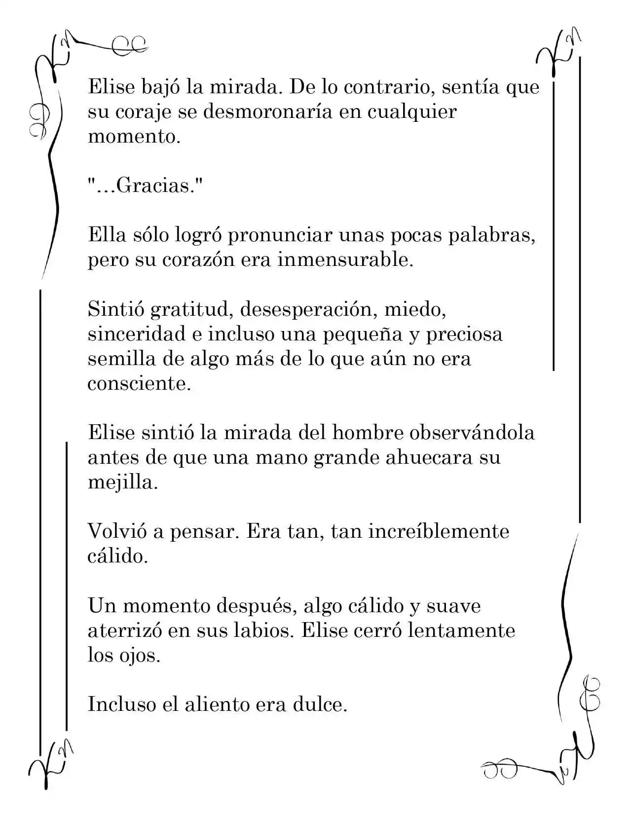 No Importa Si Estás Roto. (Novela) - Capítulo 85 - Página 11 - LectorTMOo