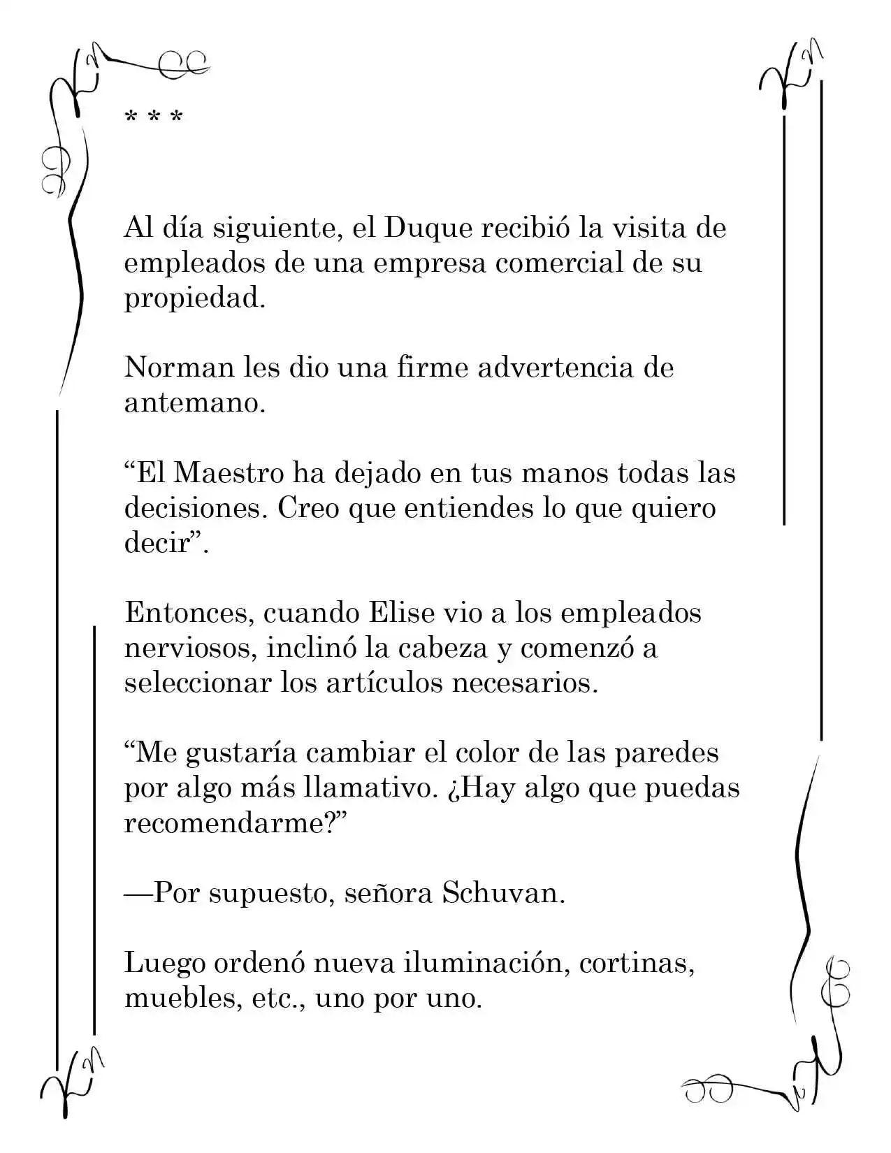 No Importa Si Estás Roto. (Novela) - Capítulo 85 - Página 12 - LectorTMOo