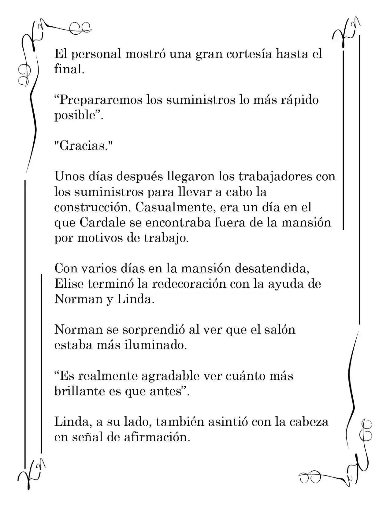 No Importa Si Estás Roto. (Novela) - Capítulo 85 - Página 13 - LectorTMOo