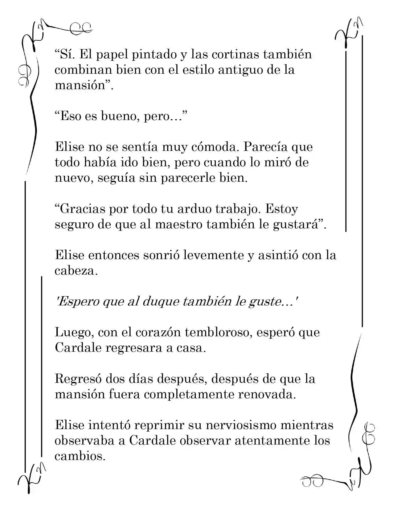 No Importa Si Estás Roto. (Novela) - Capítulo 85 - Página 14 - LectorTMOo