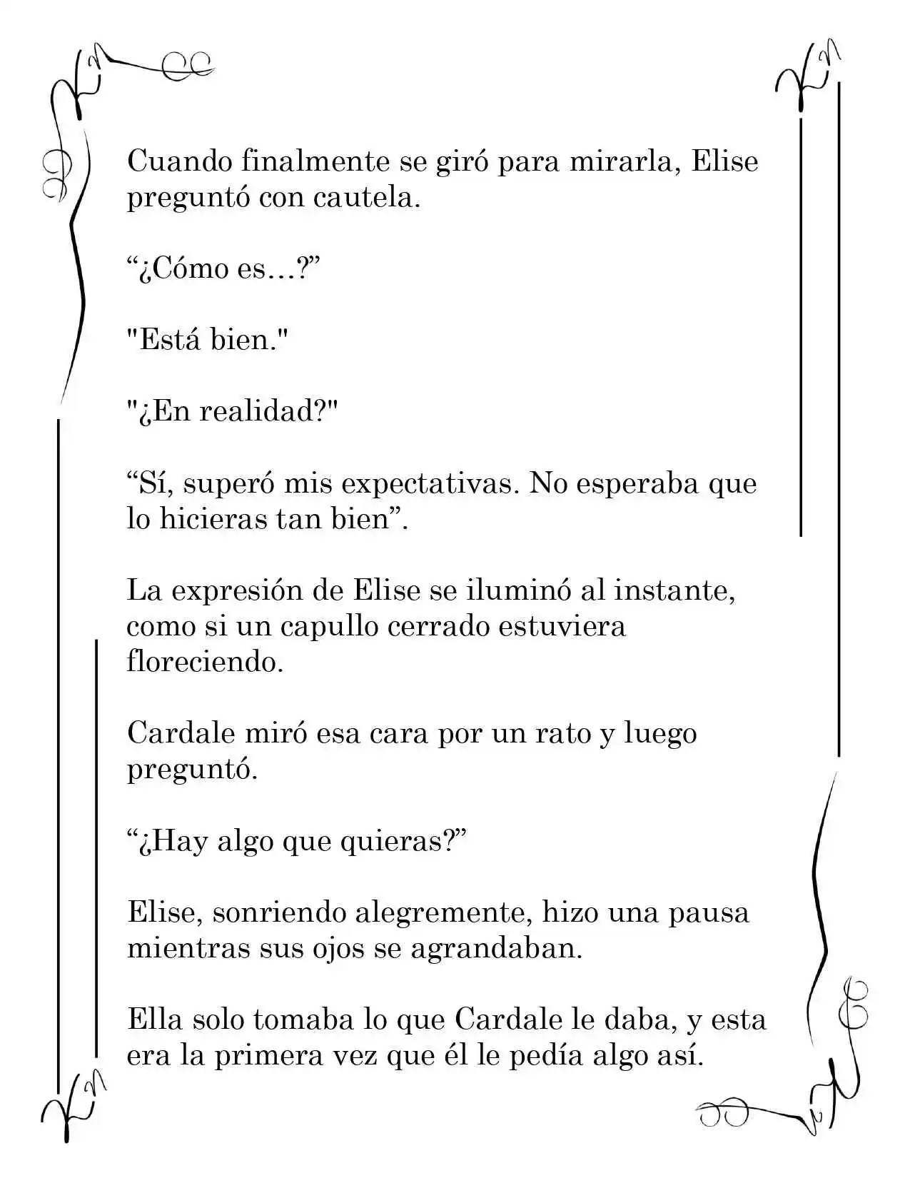 No Importa Si Estás Roto. (Novela) - Capítulo 85 - Página 15 - LectorTMOo