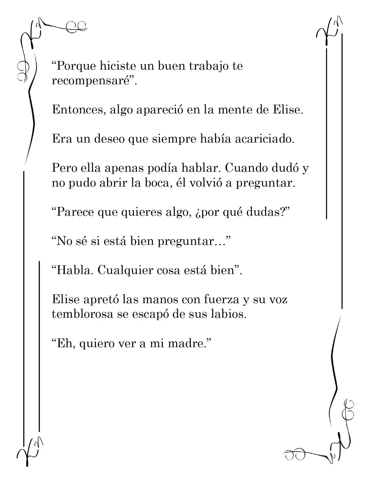 No Importa Si Estás Roto. (Novela) - Capítulo 85 - Página 16 - LectorTMOo