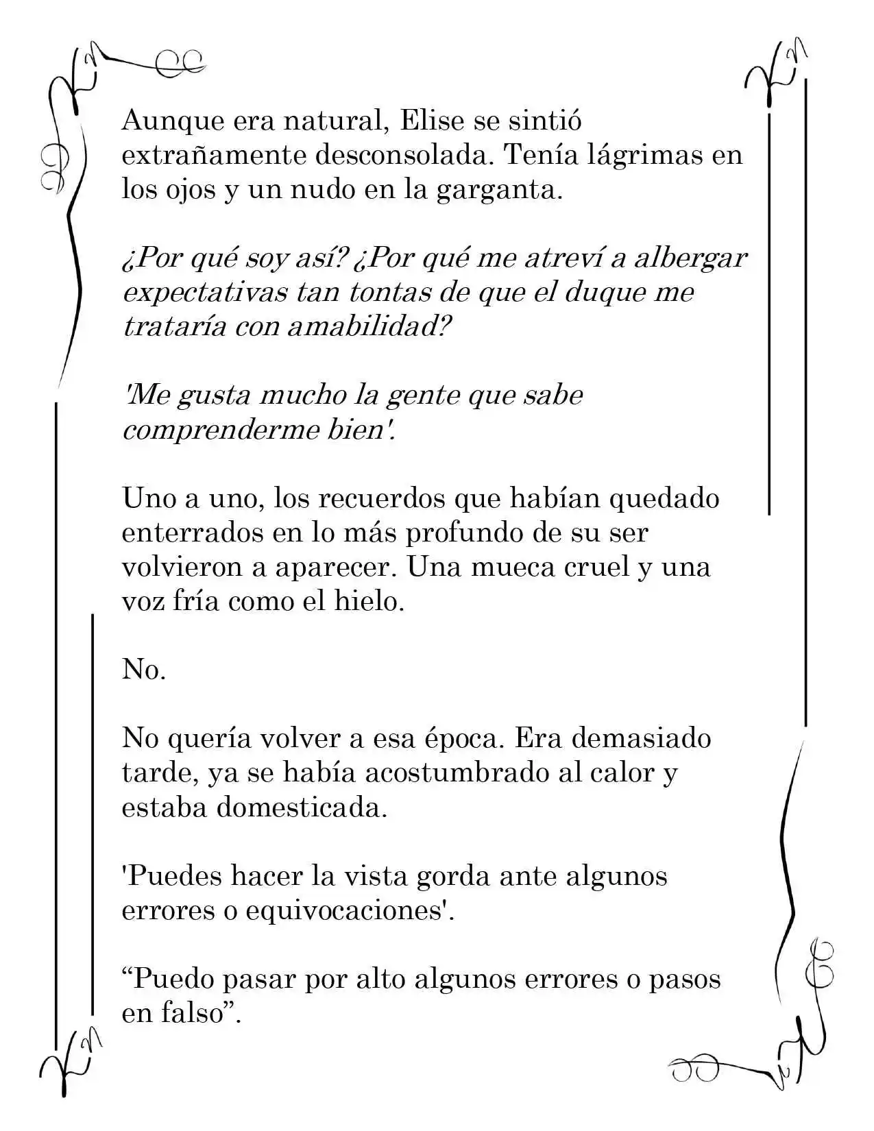 No Importa Si Estás Roto. (Novela) - Capítulo 86 - Página 6 - LectorTMOo