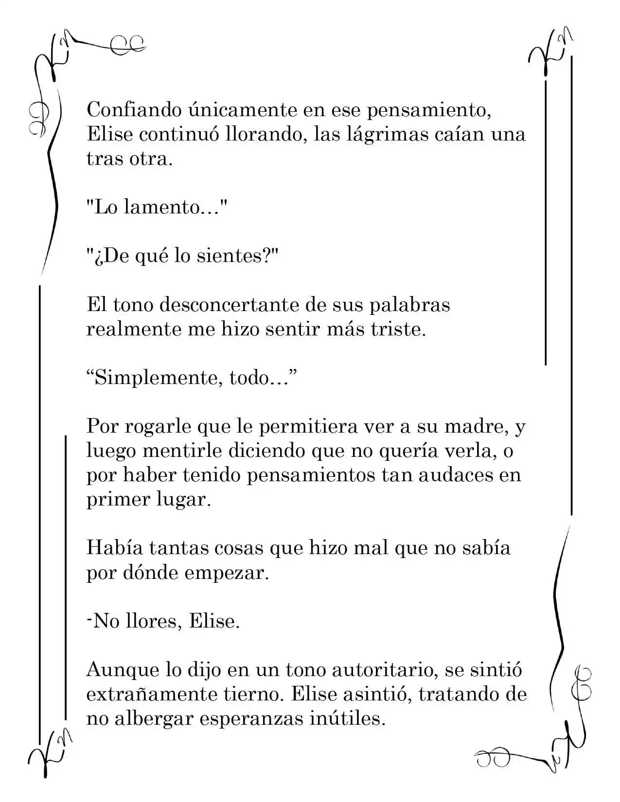No Importa Si Estás Roto. (Novela) - Capítulo 86 - Página 7 - LectorTMOo