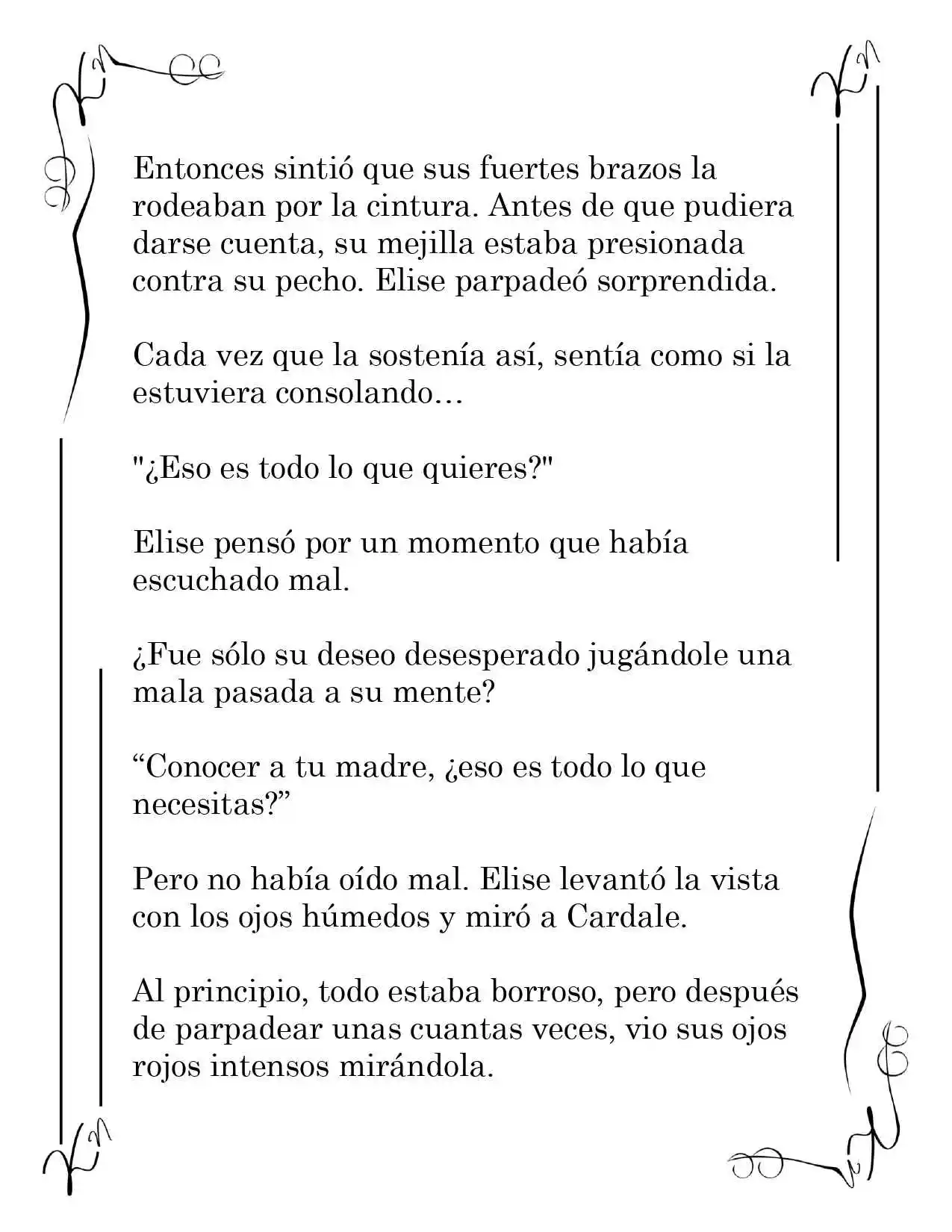No Importa Si Estás Roto. (Novela) - Capítulo 86 - Página 8 - LectorTMOo