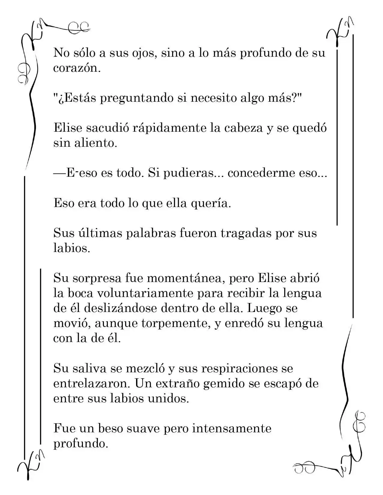 No Importa Si Estás Roto. (Novela) - Capítulo 86 - Página 9 - LectorTMOo