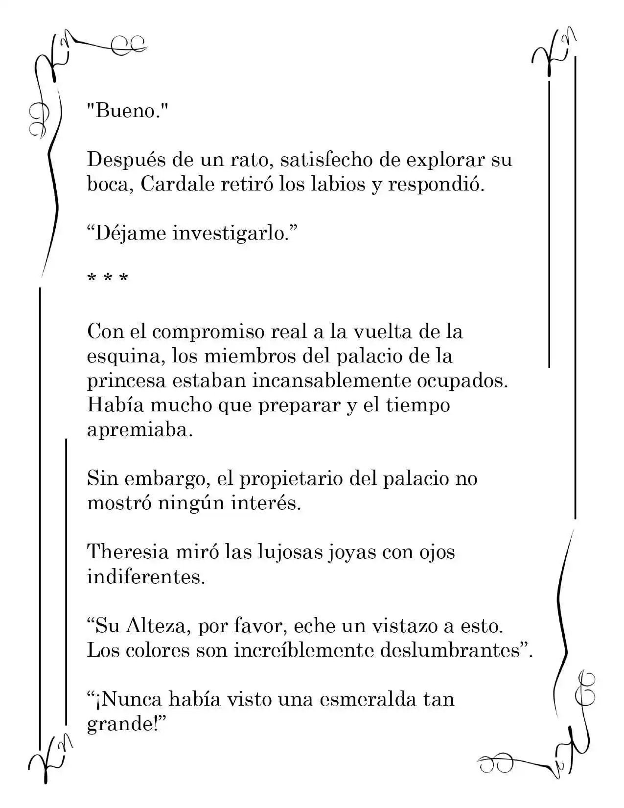 No Importa Si Estás Roto. (Novela) - Capítulo 86 - Página 10 - LectorTMOo