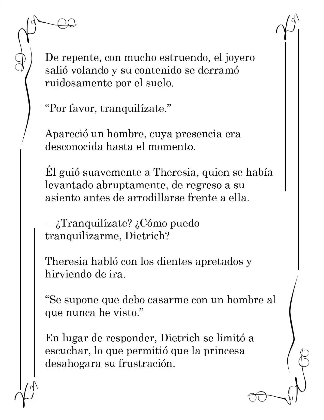 No Importa Si Estás Roto. (Novela) - Capítulo 86 - Página 12 - LectorTMOo