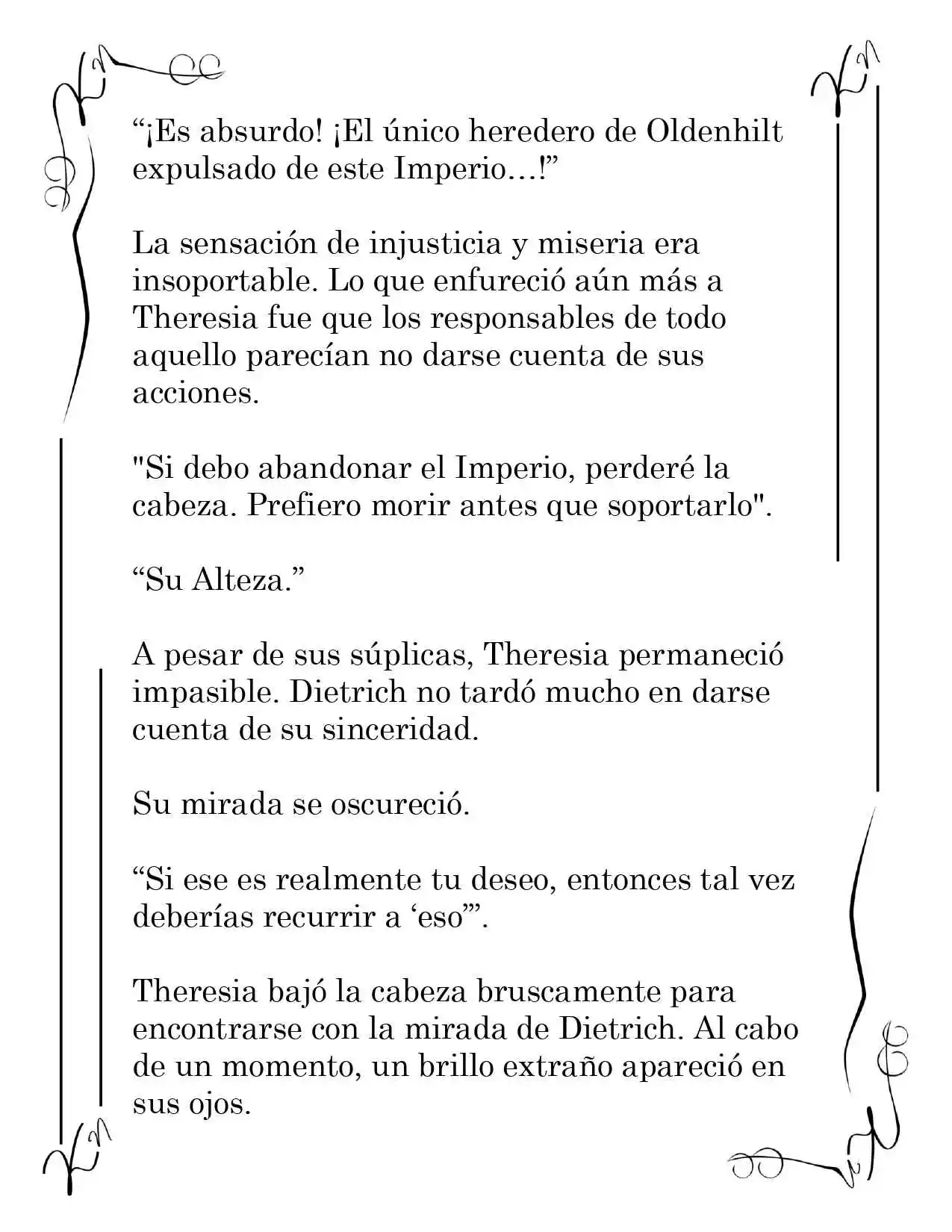 No Importa Si Estás Roto. (Novela) - Capítulo 86 - Página 13 - LectorTMOo