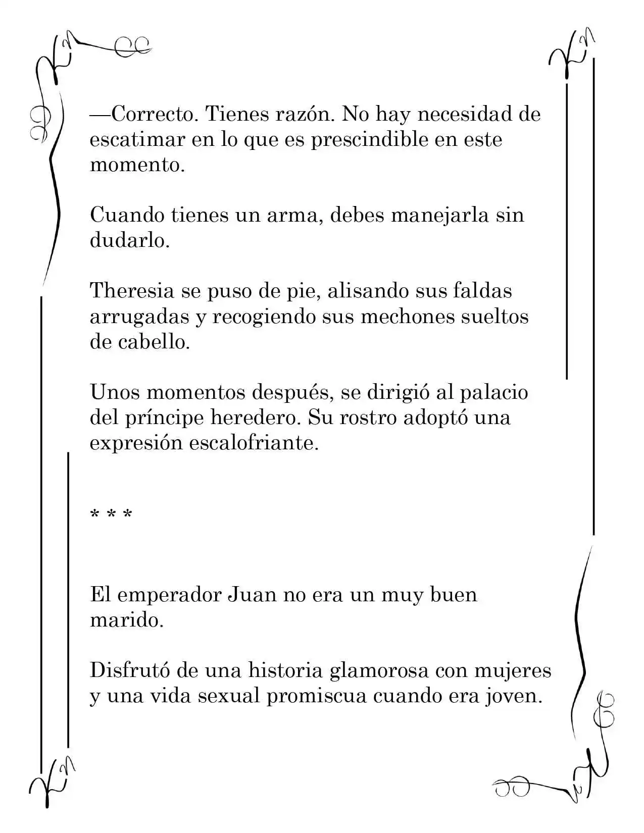 No Importa Si Estás Roto. (Novela) - Capítulo 86 - Página 14 - LectorTMOo