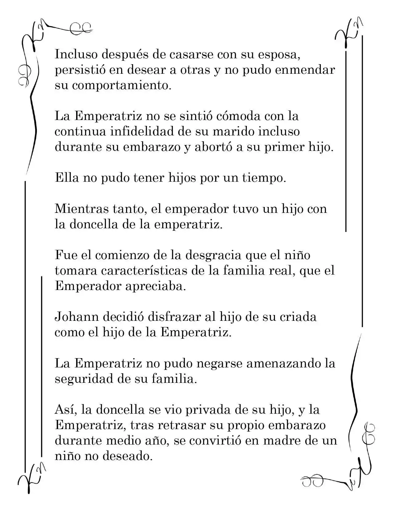 No Importa Si Estás Roto. (Novela) - Capítulo 86 - Página 15 - LectorTMOo