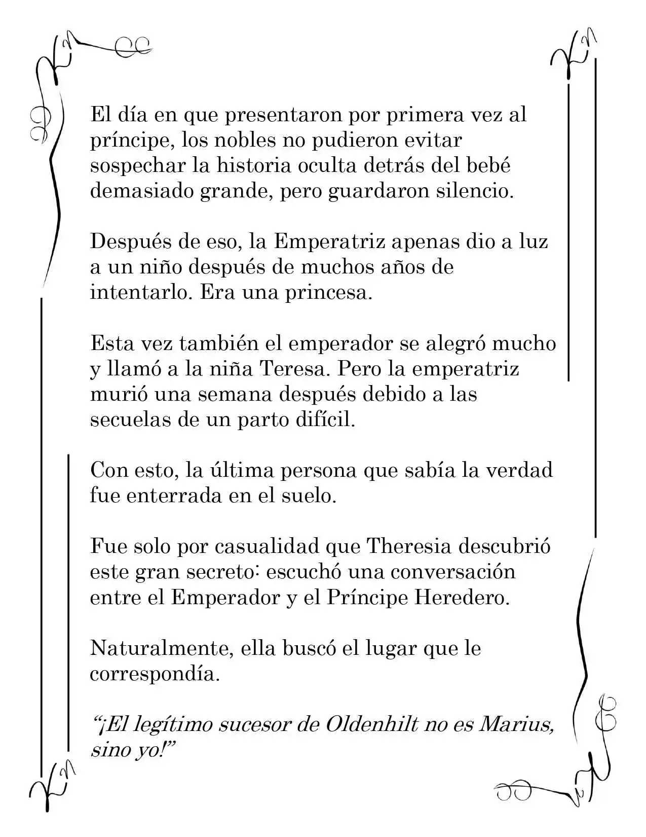 No Importa Si Estás Roto. (Novela) - Capítulo 86 - Página 16 - LectorTMOo